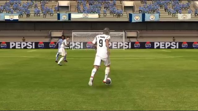 футбол фифа24