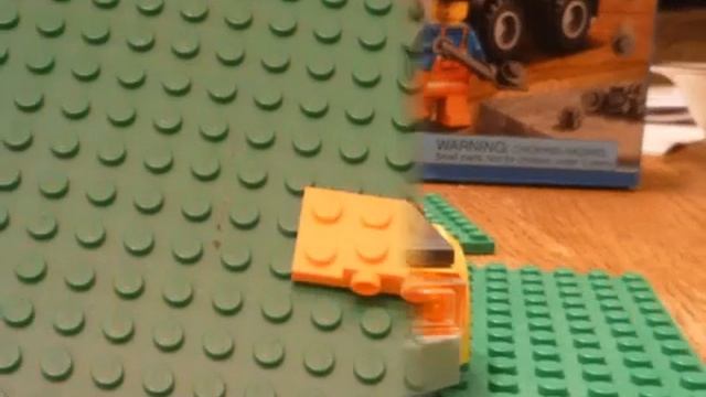 lego city set 60018 build смотреть онлайн