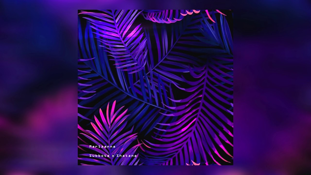 Subbota x Shatana - Marizanna смотреть онлайн