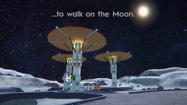 NASA's first interactive graphic novel, First Woman смотреть онлайн