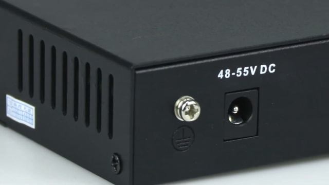 4FE POE+2FE UP WD POE Switch смотреть онлайн