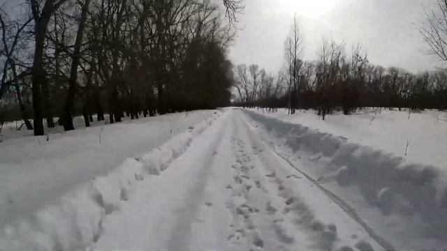 Иж Юпитер Сибирский Мотоциклист смотреть онлайн