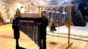 Солдатушки, бравы ребятушки | Колокола оркестровые | Колохорд