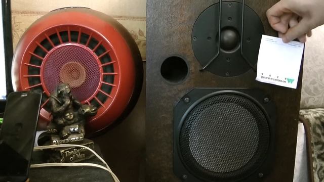 Нашел забытый Sansui 707 послушаем с эстонией и ямахой смотреть онлайн