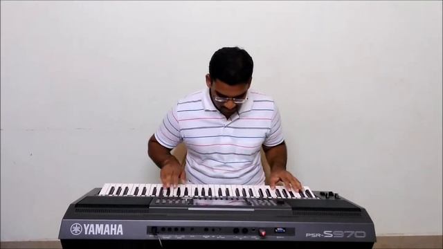Summer of 69 | Bryan Adams| Instrumental Cover| Yamaha PSR S 970 смотреть онлайн