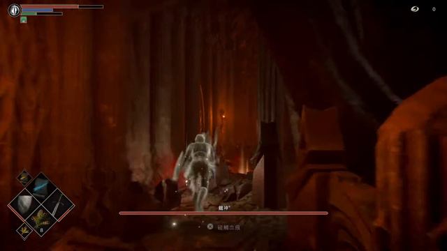 Demon's Souls_20210109172728 смотреть онлайн