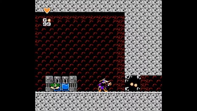 [NES] Darkwing Duck In Edoropolis (hack by Emsi, Spiiin & Lomax) Walkthrough (Полное прохождение) смотреть онлайн