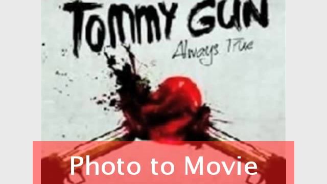 Tommy Gun - Letters I`ve never sent.mov смотреть онлайн