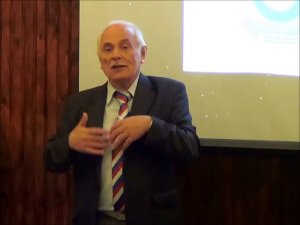 Крутоус Виталий Александрович «Шунгит во благо человека»