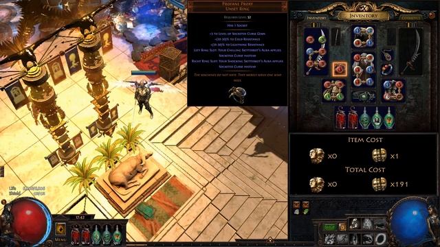 Dancing Duo build guide смотреть онлайн