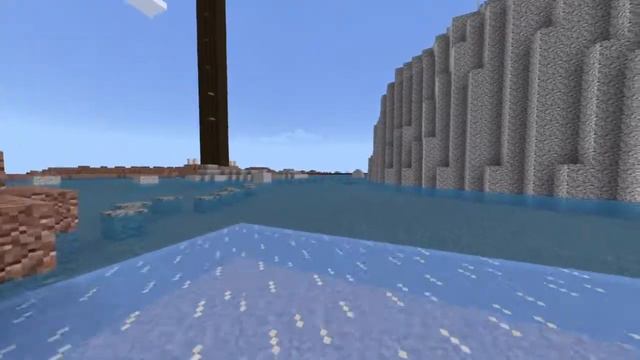 Minecraft PS4 - Pokémon R/S/E Hoenn Region Map Part 2 смотреть онлайн