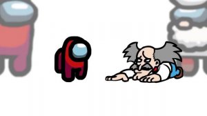 Mini Crewmate Kills Compilation #7 - Nintendo Collection