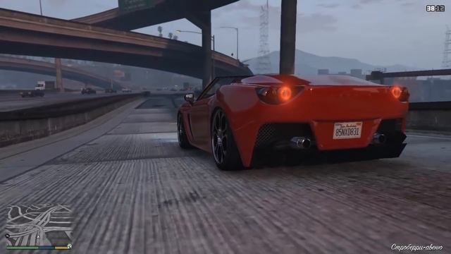 GTA 5 Online. Автономный режим недоступен. Что делать? смотреть онлайн