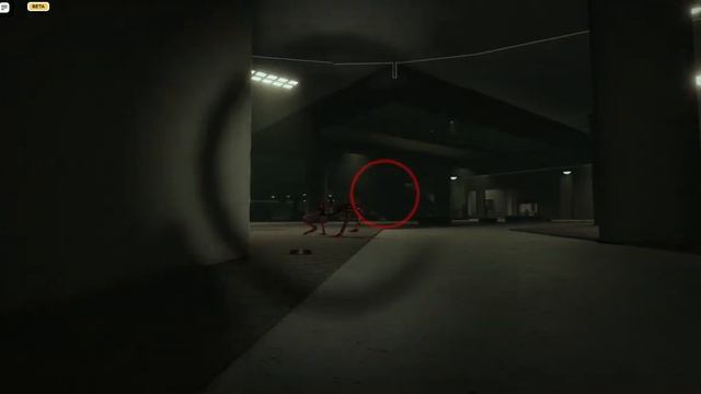 Apeirophobia Chapter 2 Levels 17-24 смотреть онлайн