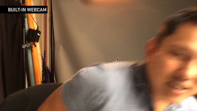 The ULTIMATE Webcam Setup for Live Streaming & Video Calls | Canon EOS RP смотреть онлайн