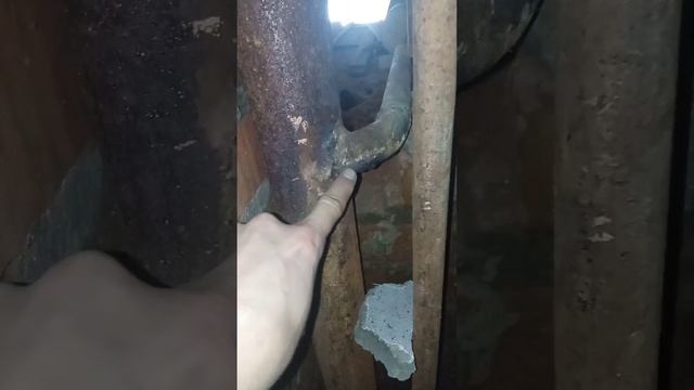 сварка труб отопления #сваркатруб #рдс #сварка #сварщик #сварщиквладивосток смотреть онлайн