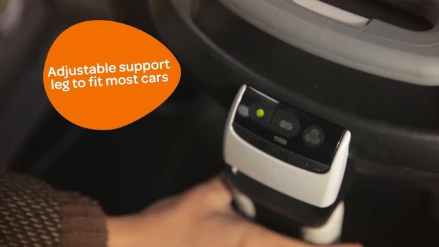 Maxi-Cosi FamilyFix Base 2014 смотреть онлайн