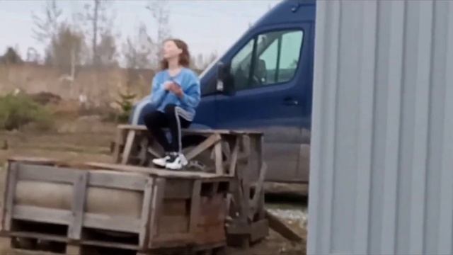 Scp-трусы, клоун, морковка (и у меня не шиза)