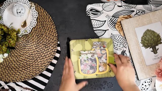 Сборник простых мастер классов\7 разных работ\скрапбукинг смотреть онлайн