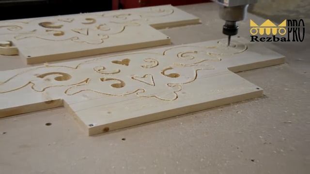 Прорезная резьба по дереву. Домовая резьба. смотреть онлайн