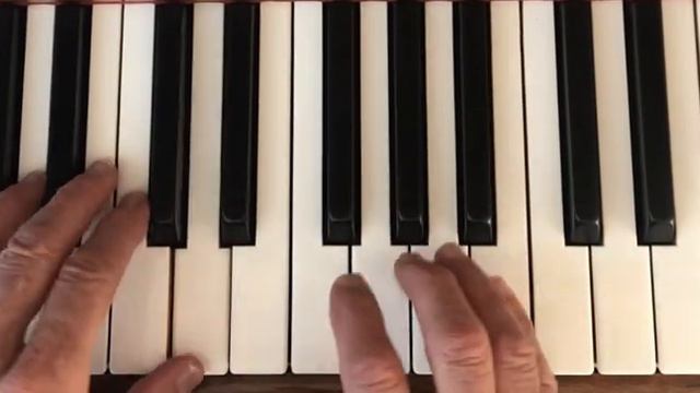 Home Is Where the Heart Is (simplified) Easy Piano - Louis Landon смотреть онлайн