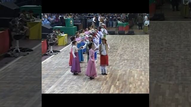 CTG Tropeiros da Amizade ENART 2005 смотреть онлайн