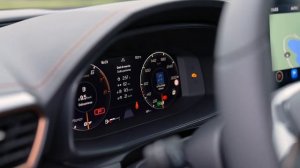 CUPRA FORMENTOR 1.5 TSI 150CV | Test Drive CUPRA Firenze