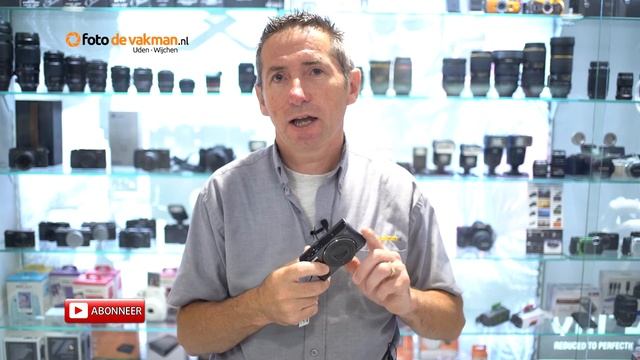 Canon Powershot SX620 | Foto de Vakman смотреть онлайн
