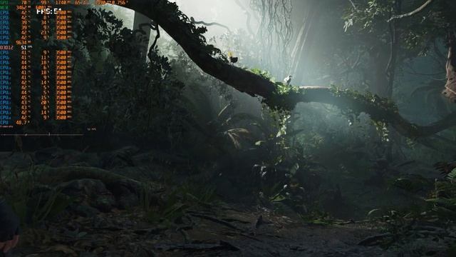 Что может 10-ядерный Xeon 2666v3 и Geforce GTX 1650S