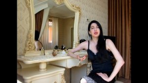 Что случается с маменькиными дочками