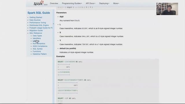 What's new in Apache Spark 3.0: Xiao Li and Denny Lee смотреть онлайн
