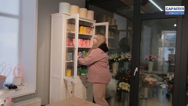 РУБРИКА «ИСТОРИЯ УСПЕХА»: ЦВЕТОЧНЫЙ САЛОН «FLORA PIANO» смотреть онлайн