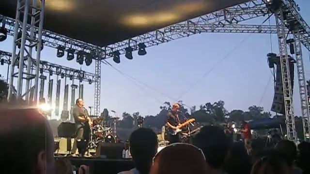 Paul Banks - Only If You Run @ FYF Fest 2012 смотреть онлайн