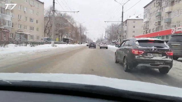 Предрейсовые осмотры ТрансАвто-7 г. Тольятти, улица Победы, 31 смотреть онлайн