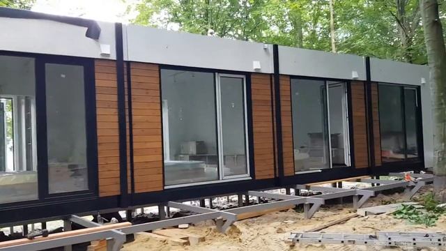 Гостиничные модули серийного производства с максимальной комплектацией смотреть онлайн