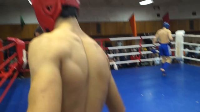 Финал Тамоян Борис (Ястреб) - Чиколаев Игорь ( клуб имени Иванова) смотреть онлайн