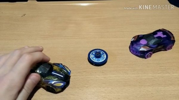 Обзор скричера найтбайт.дикие скричеры игрушки трансформеры