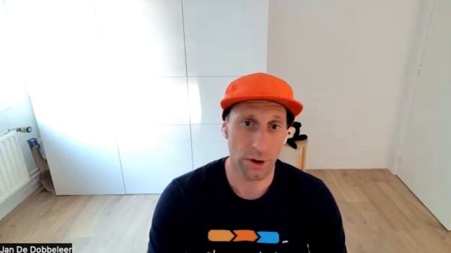 GitKraken Ambassador Interview | Jan De Dobbeleer of Oh My Posh смотреть онлайн