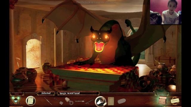 [9] Tales From The Dragon Mountain- The Strix смотреть онлайн