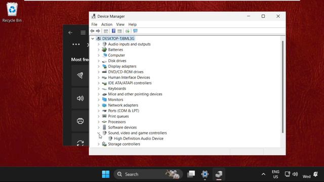 How to Fix Headphones Not Working on PC Windows 11 смотреть онлайн
