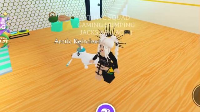 NERF ROBLOX ADOPT ME! BEES! BLASTER смотреть онлайн