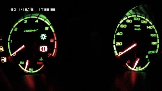 Панель с навигацией Итэлма для ВАЗа - косяк смотреть онлайн