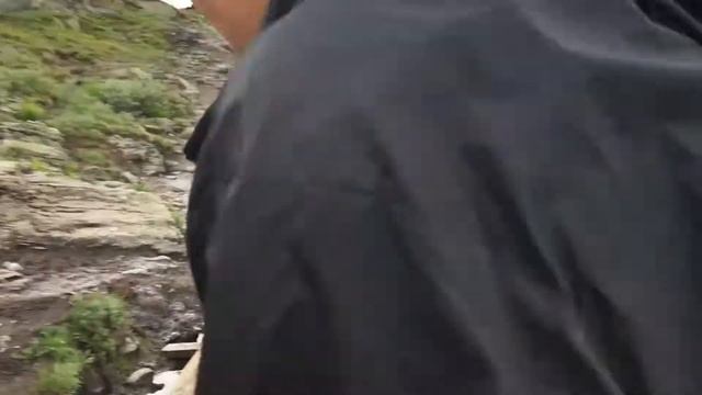 Как подняться на Язык тролля - Норвегия. Travel to Trolltunga. смотреть онлайн