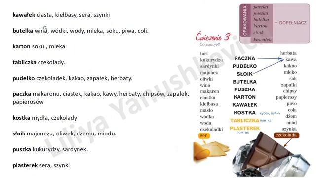 Krok po kroku A1. Урок 15, часть 1. Język polski. смотреть онлайн