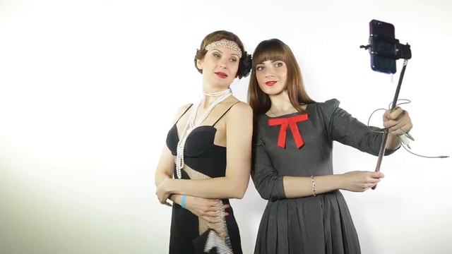 Корпоративный Клип компании Космофарм от 25.12.2015г смотреть онлайн