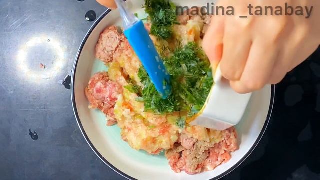 ПИДЕ. Готовиться за 30 минут. Турецкая кухня. Пиде рецепт. Пиде с мясом. Турецкая пицца.