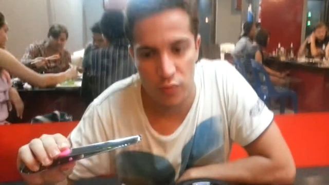 Ресторан Микадо. Готовим шиитаке смотреть онлайн