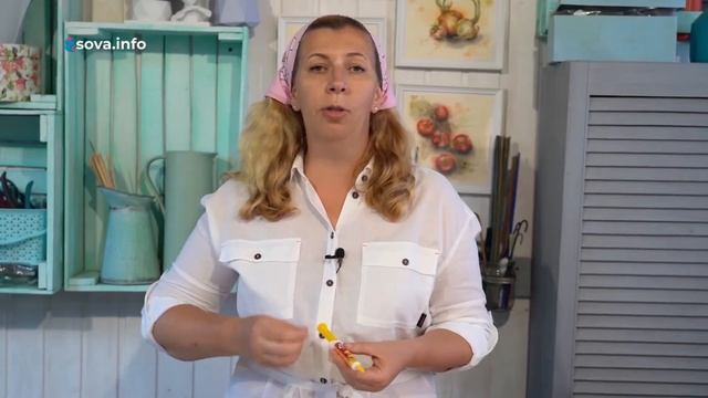 Защитим сад от болезней. Дачные сезоны смотреть онлайн