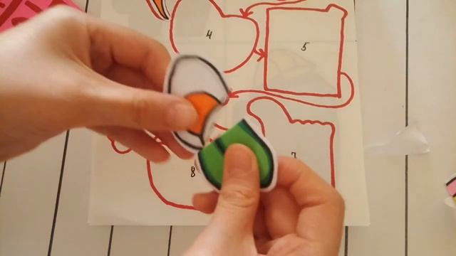 ❤️ бумажная распаковка ?утя бокс? смотреть онлайн