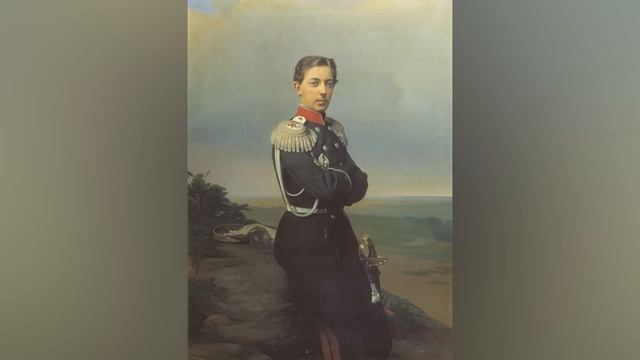 Воспитание и образование царских детей смотреть онлайн